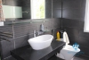 High quality villa for rent in Ciputra, Tay Ho, Hanoi. The land area is 320 sqm, three floors. Price for rent 3700 USD/month